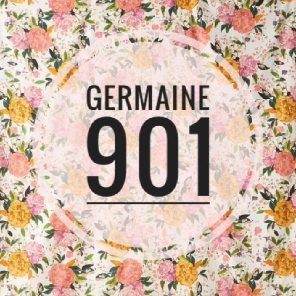 Meet your Posher, Germaine
